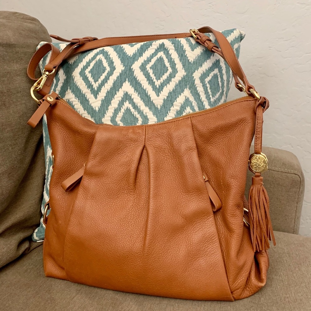 Vince Camuto Shoulder Purse